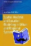  - Spatial Analysis and Location Modeling in Urban and Regional Systems