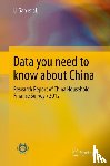 Gan, Li, Yin, Zhichao, Jia, Nan, Xu, Shu - Data you need to know about China - Research Report of China Household Finance Survey*2012