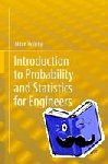 Holicky, Milan - Introduction to Probability and Statistics for Engineers