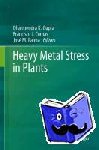  - Heavy Metal Stress in Plants