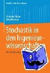 Denecke, Liesa, Müller, Christine - Stochastik in den Ingenieurwissenschaften - Eine Einführung mit R