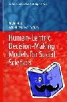  - Human-Centric Decision-Making Models for Social Sciences - Decision-Making Models for Social Sciences