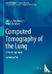 Verschakelen, Johny A., De Wever, Walter - Computed Tomography of the Lung