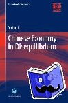 Yining Li - Chinese Economy in Disequilibrium