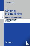  - Advances in Data Mining: Applications and Theoretical Aspects