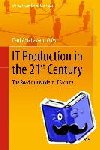 Ferri Abolhassan - The Road to a Modern IT Factory - Industrialization - Automation - Optimization
