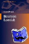 Evtugyn, Gennady - Biosensors: Essentials