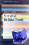 Longford, Nicholas Tibor - Statistical Decision Theory