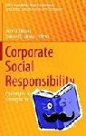 John O. Okpara, Samuel O. Idowu - Corporate Social Responsibility - Challenges, Opportunities and Strategies for 21st Century Leaders