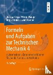 Gross, Dietmar, Hauger, Werner, Schroder, Jorg, Werner, Ewald - Formeln und Aufgaben zur Technischen Mechanik 4