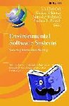  - Environmental Software Systems. Fostering Information Sharing - 10th IFIP WG 5.11 International Symposium, ISESS 2013, Neusiedl am See, Austria, October 9-11, 2013, Proceedings