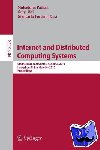  - Internet and Distributed Computing Systems - 6th International Conference, IDCS 2013, Hangzhou, China, October 28-30, 2013, Proceedings