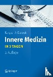 Karges, Wolfram, Dahouk, Sascha Al - Innere Medizin...in 5 Tagen