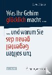 David DiSalvo, Jorunn Wissmann - Was Ihr Gehirn glucklich macht ... und warum Sie genau das Gegenteil tun sollten