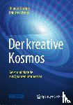 Görnitz, Brigitte, Görnitz, Thomas - Der kreative Kosmos