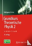 Wolfgang Nolting - Grundkurs Theoretische Physik 2