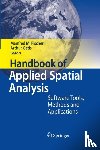  - Handbook of Applied Spatial Analysis