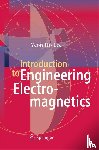 Lee, Yeon Ho - Introduction to Engineering Electromagnetics