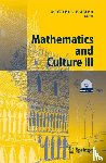 Michele Emmer - Mathematics and Culture III