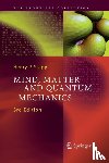 Henry P. Stapp - Mind, Matter and Quantum Mechanics