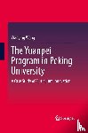Wang, Wanying - The Yuanpei Program in Peking University