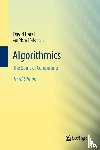 Harel, David, Feldman, Yishai - Algorithmics