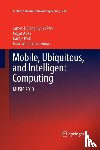  - Mobile, Ubiquitous, and Intelligent Computing