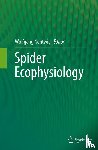  - Spider Ecophysiology