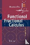 Das, Shantanu - Functional Fractional Calculus
