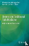  - Animals in Traditional Folk Medicine