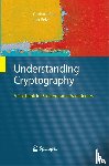 Paar, Christof, Pelzl, Jan - Understanding Cryptography