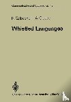 R. G. Busnel, A. Classe - Whistled Languages