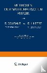 Richard (New York University) Courant, David Hilbert - Methoden Der Mathematischen Physik