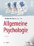  - Allgemeine Psychologie