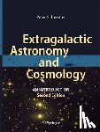 Schneider, Peter - Extragalactic Astronomy and Cosmology