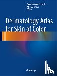  - Dermatology Atlas for Skin of Color