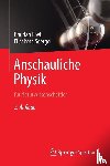 Povh, Bogdan, Soergel, Elisabeth - Anschauliche Physik