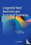 Rayan, Ghazi M., Upton III, Joseph - Congenital Hand Anomalies and Associated Syndromes