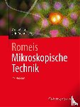  - Romeis - Mikroskopische Technik