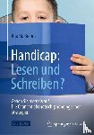 Brehm, Rita M. - Handicap: Lesen und Schreiben?