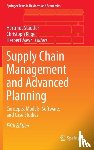 - Supply Chain Management and Advanced Planning - Concepts, Models, Software, and Case Studies