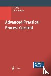 Roffel, Brian, Betlem, Ben - Advanced Practical Process Control