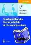 Kubalek, Sabine, Dehler, Frauke - Funktionsabhängige Beschwerdebilder des Bewegungssystems - Brügger-Therapie nach dem Murnauer Konzept