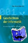  - Geschichten der Informatik - Visionen, Paradigmen, Leitmotive