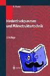 Franz, Gerhard - Niederdruckplasmen und Mikrostrukturtechnik
