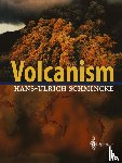 Schmincke, Hans-Ulrich - Volcanism