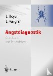 Jurgen Hoyer, Jurgen Margraf - Angstdiagnostik
