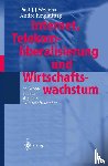 Paul J J Welfens, Andre Jungmittag - Internet, Telekomliberalisierung Und Wirtschaftswachstum