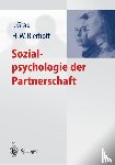 Ina Grau, Hans-Werner Bierhoff - Sozialpsychologie Der Partnerschaft