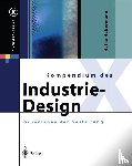 Heinz Habermann - Kompendium des Industrie-Design